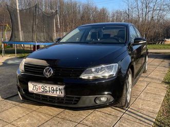 vw jetta 1,6 tdi, 2011 god.