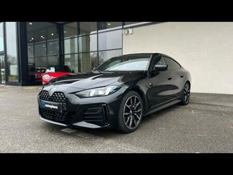 420d xdrive gran coupé