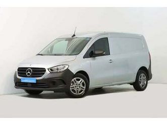 mercedes-benz citan 110 cdi longa