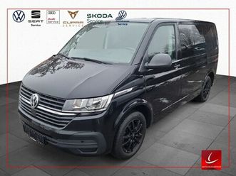 t6.1 2.0 tdi 4motion sthzg shz ahk navi klima acc