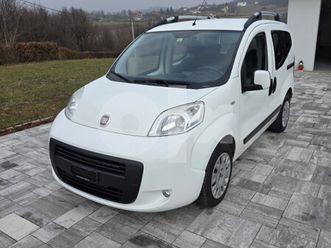 fiat qubo / fiorino