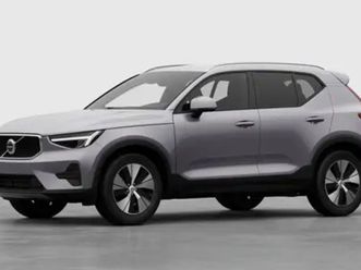xc40 core limited edition b3 mild hybrid