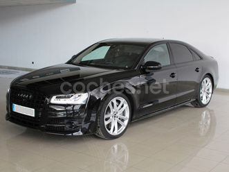 audi s8 plus 4.0 tfsi quattro tiptronic