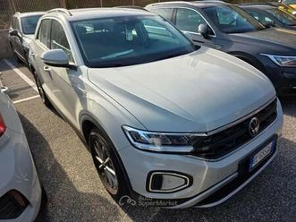 volks t-roc 1.0 tsi life 110cv t-roc 1.0 tsi life 110cv