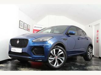 2.0 p300 mhev 300 sport auto awd euro 6 (start/stop) 5dr