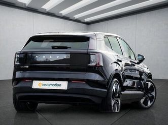 volvo ex30 ultra extended range 2wd 200 kw