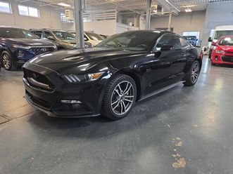 ford mustang * gt * carfax * цена до бг