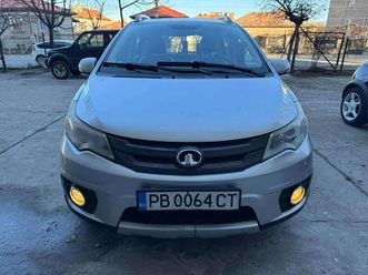 great wall voleex c20