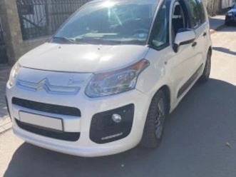 citroen c3 picasso 1.6 ≫ 2013 • 8 200 лв. • id