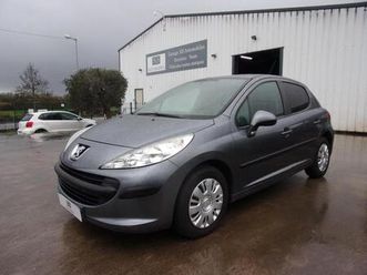 trendy 1.4 vti 16v 95ch