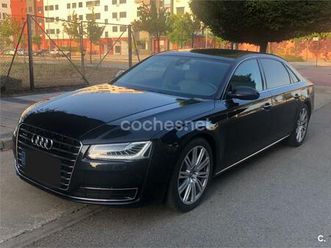 audi a8 3.0 tdi clean diesel quattro tiptr