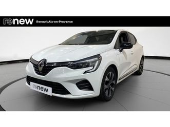 clio blue dci 100 evolution