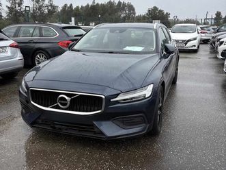 volvo v60 d3 geartronic momentum pro