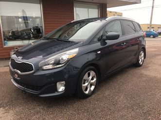 2015 kia rondo lx