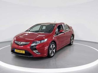 opel ampera 1.4 | 2-xjx-21