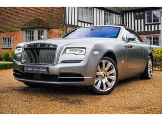 2019 rolls-royce wraith 6.6 (591bhp)