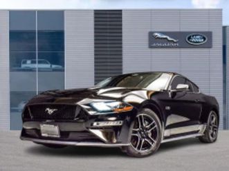 ford mustang * gt coupe * carfax * цена до бг ≫ 2022 • 27 100 eur • id