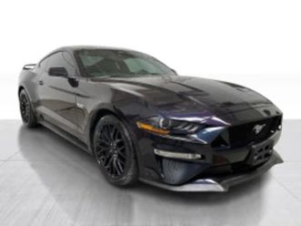 ford mustang gt* premium* fastback* автокредит* (цена до бг) ≫ 2022 • 30 999 eur • id