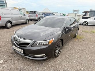 honda legend 3.5i -314 hp - 2016 -premium +
