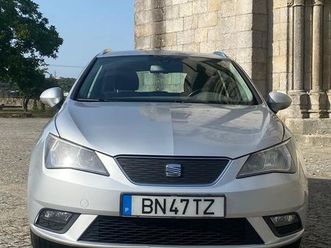 seat ibiza st 1.2 tdi cr ecomotive style