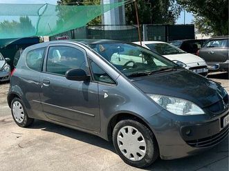 mitsubishi colt 1.1 12v 3p. cz3 sportychrome ok ne