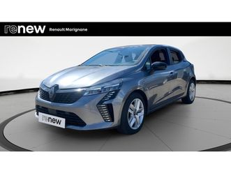 clio tce 100 gpl evolution