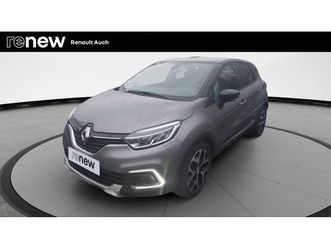 captur dci 90 edc