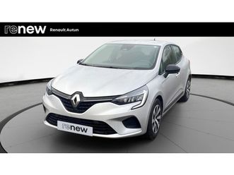 clio tce 90 equilibre