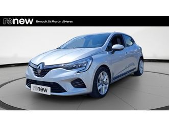 clio e-tech 140 - 21 business