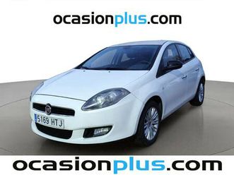 1.4 16v easy gasolina fire (90 cv)