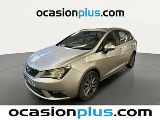 st 1.6 tdi style itech (90 cv)