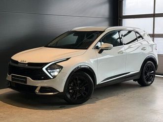 hev spi 4wd | leder | 360c | acc | 4,79