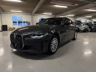 bmw i4 edrive40 5d