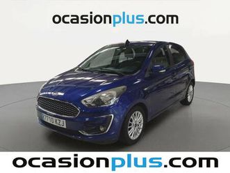 1.2 ti-vct ultimate (85 cv)