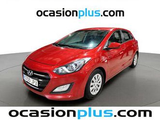 1.4 mpi bluedrive klass (100 cv)