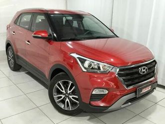 prestige 2.0 16v flex aut.