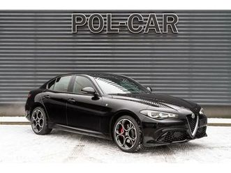 alfa romeo giulia 2.0 turbo ti q4