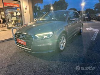 audi a3 automatica