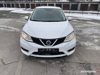 nissan pulsar kraków - sprzedajemy.pl