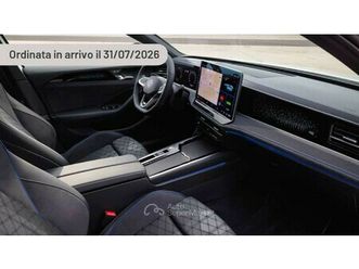 1.5 tsi ehybrid 272 cv dsg r-line plus