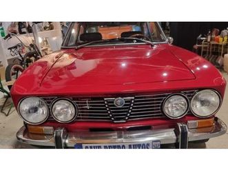 1973 alfa romeo 2000 a vendre