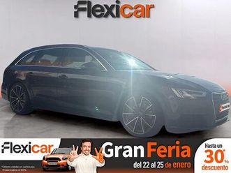 advanced 30 tdi 100 kw (136 cv) s tronic