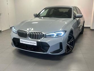 330e xdrive berline