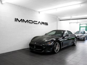 granturismo mc stradale cambiocorsa