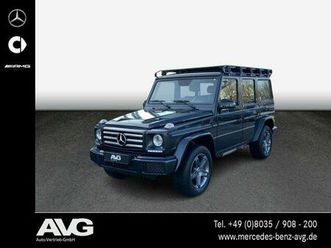 mercedes-benz g 500