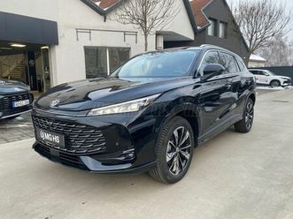 mg hs 1.5 t-gdi hybrid+ luxury (automata) teszt autó!!!!