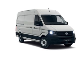 crafter 35 kasten 2,0 l 103 kw frontantrieb 6-gang radst. 3640 mm