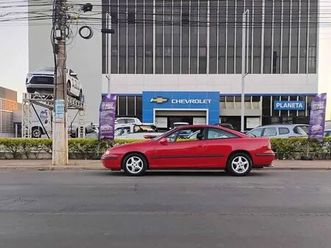 chevrolet calibra 16v 1995