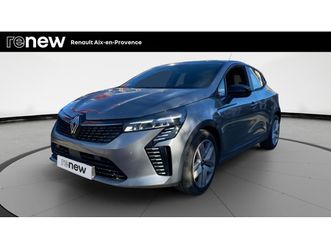 clio tce 90 ch gsr2 evolution