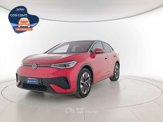 77 kwh pro performance 204cv